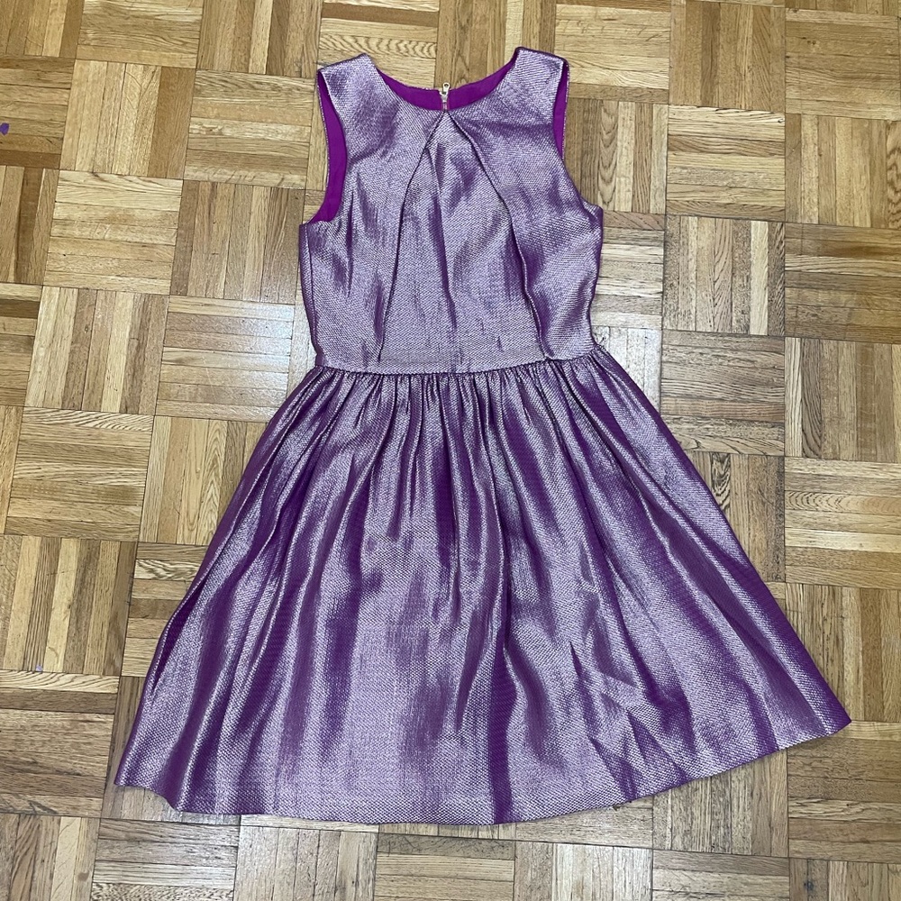 Mulberry dress size 4